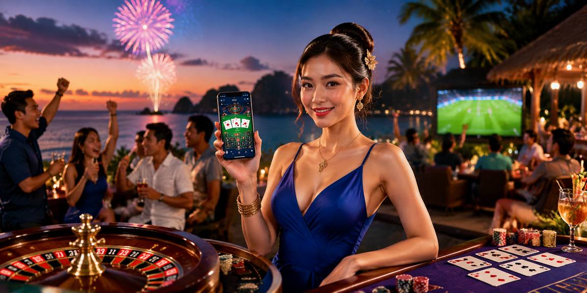 dp999 dp999 အတွက် တိုက်ရိုက်ကာစီနို စလော့ လမ်းညွှန်