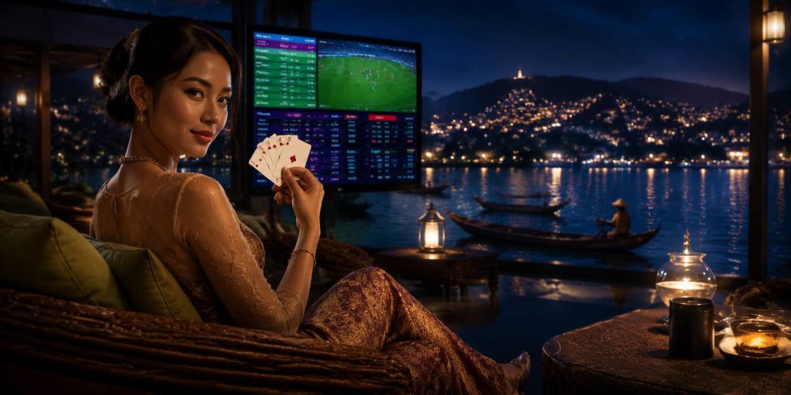 dp999 ကျွန်ုပ်တို့ပေးသော Baccarat စားပွဲများ